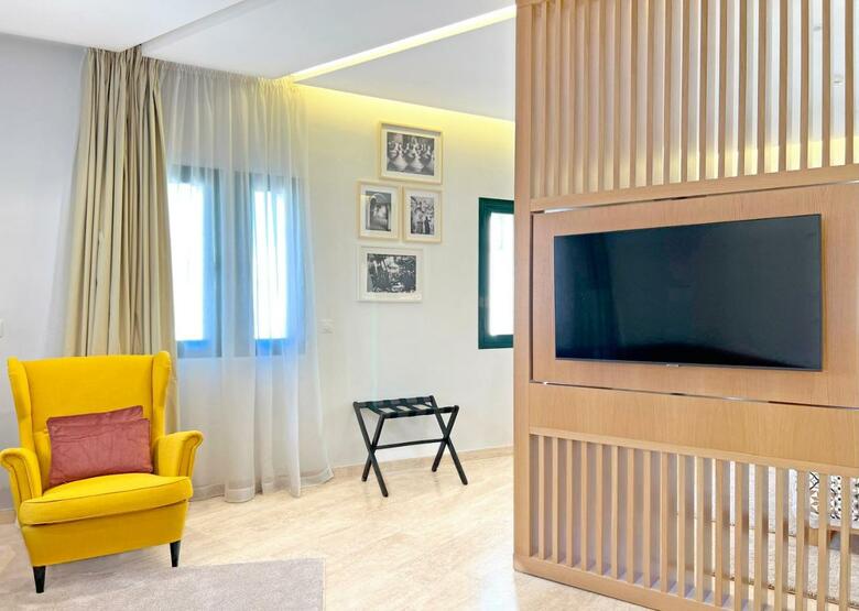 Hotel Soho Boutique Tetu�n