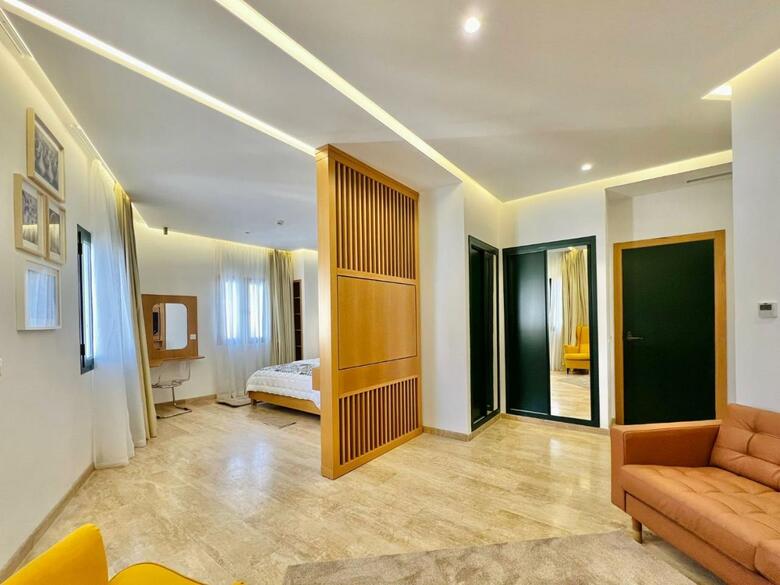 Hotel Soho Boutique Tetu�n