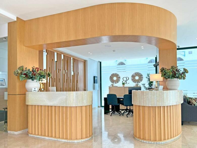 Hotel Soho Boutique Tetu�n