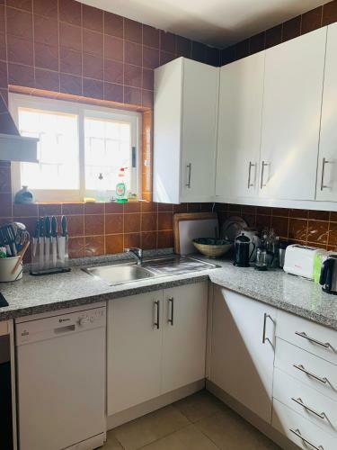 Apartamento Caracola House