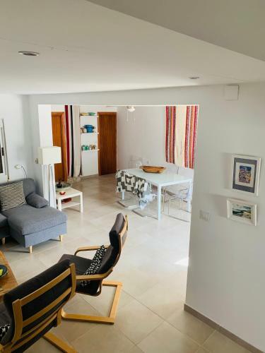 Apartamento Caracola House