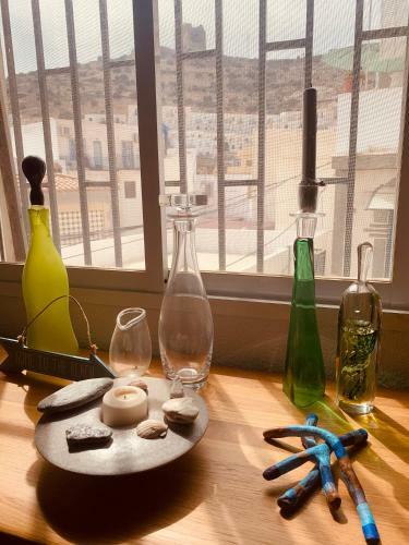 Apartamento Caracola House