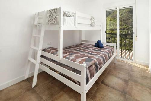Villa Carrillos, 365-rentals