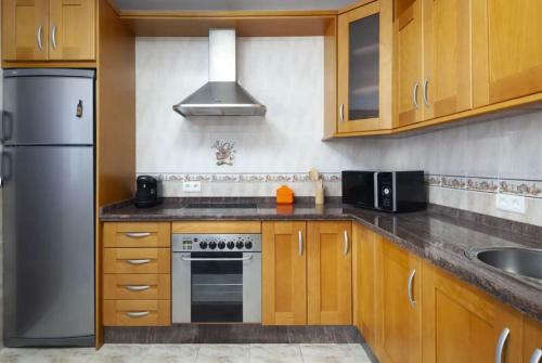 Villa Carrillos, 365-rentals