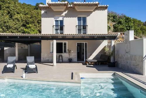 Villa Carrillos, 365-rentals