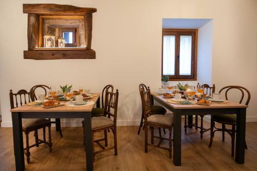 Agroturismo Casa Rural Kabia
