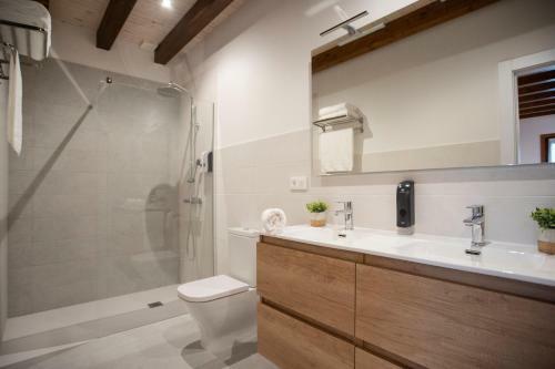 Agroturismo Casa Rural Kabia