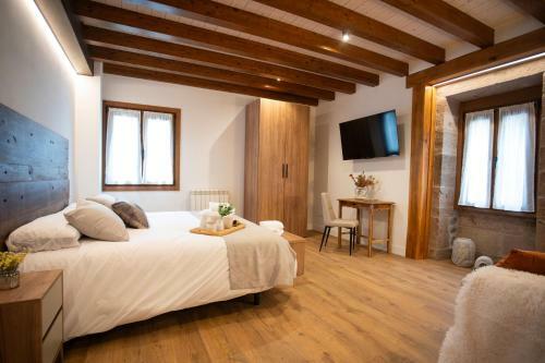 Agroturismo Casa Rural Kabia
