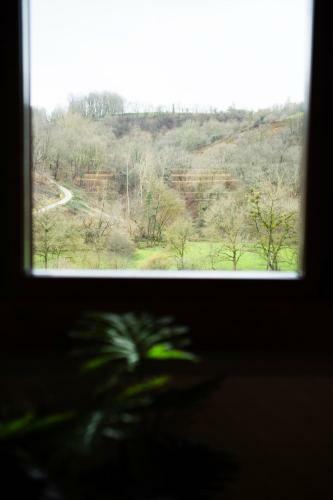 Agroturismo Casa Rural Kabia