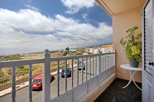 Apartamento Los Morales