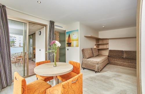 Leonardo Suites Hotel Mallorca Calvia