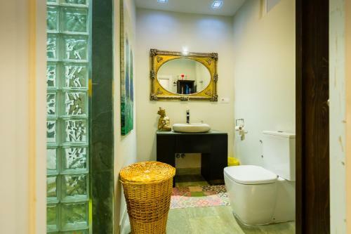 Apartamento Duplex Dise�o Arabe