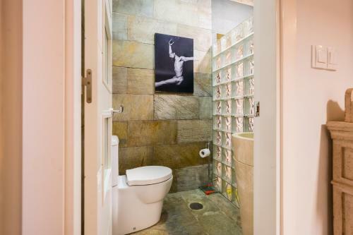 Apartamento Duplex Dise�o Arabe
