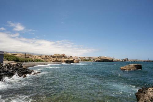 Bonito Apartamento A 100 M De La Playa