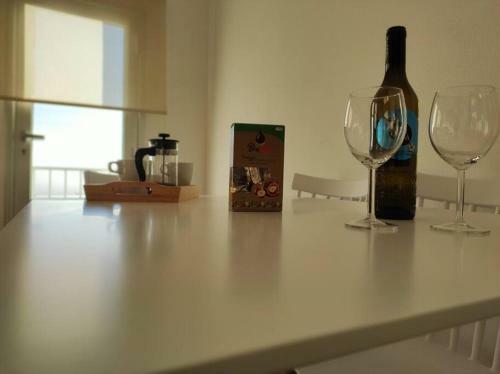 Carmen's House