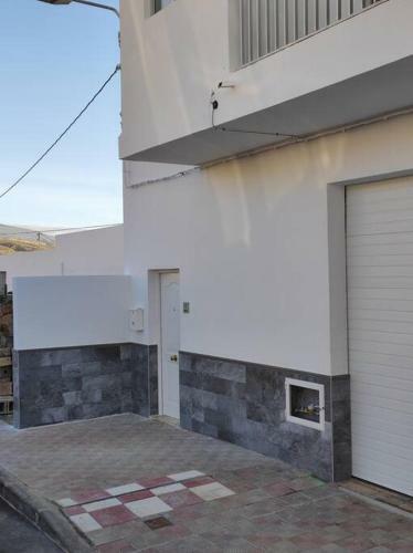 Carmen's House