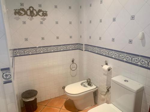 Luxury Positive House Gran Chaparral Toledo
