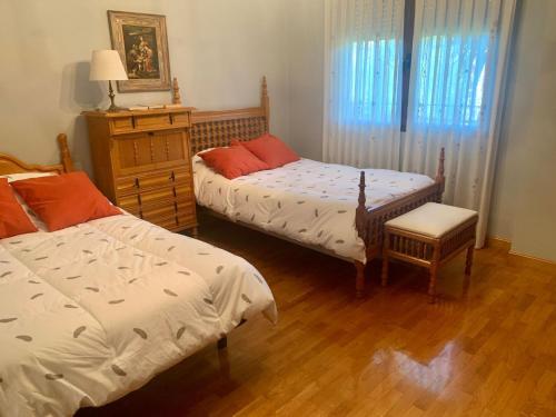 Luxury Positive House Gran Chaparral Toledo