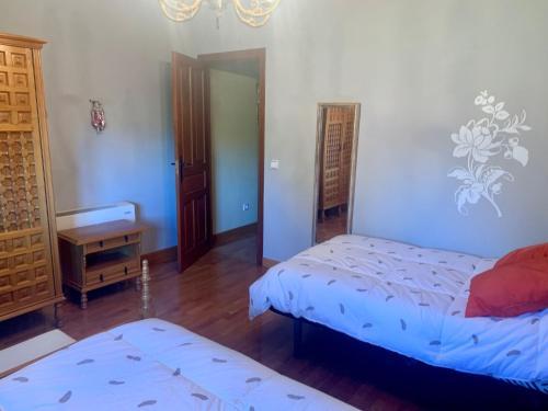 Luxury Positive House Gran Chaparral Toledo