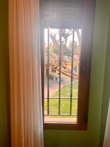 Luxury Positive House Gran Chaparral Toledo