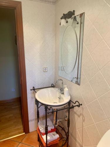 Luxury Positive House Gran Chaparral Toledo