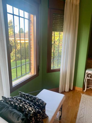 Luxury Positive House Gran Chaparral Toledo