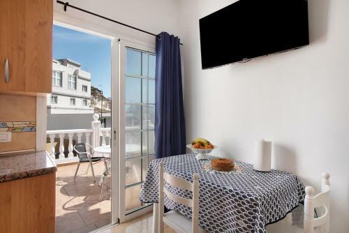 Apartamento Atico Las Arenas