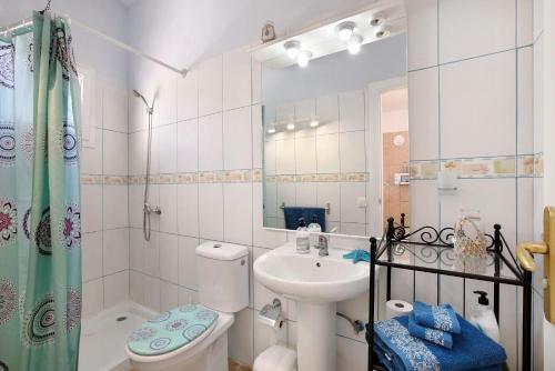 Apartamento Atico Las Arenas