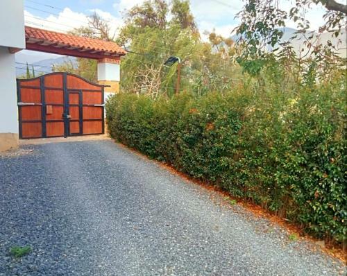 Apartamento Hostal Casa De Hu�spedes