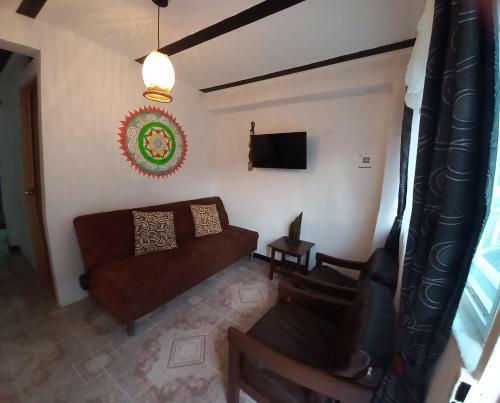 Apartamento Hostal Posada Del Coraz�n