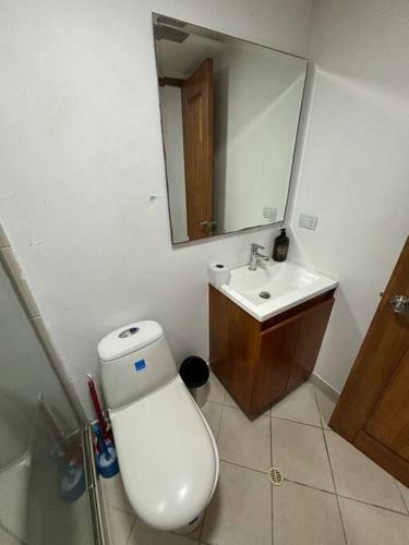 Hermoso Apartamento En Sabaneta