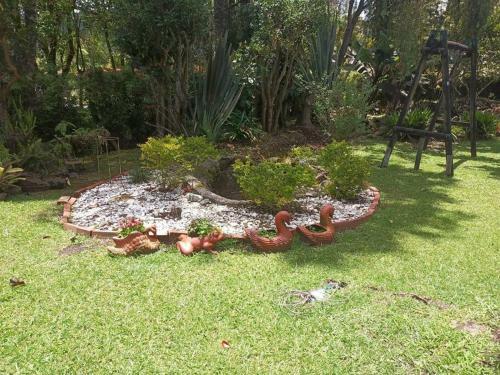 Rionegro Casa Campestre El Escampadero