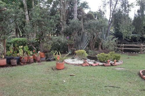Rionegro Casa Campestre El Escampadero