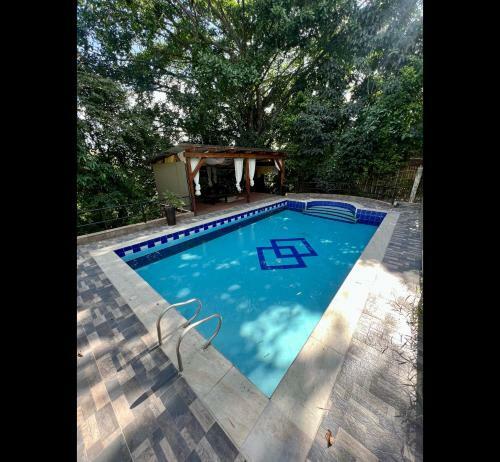 Hostal El Valle De Las Ca�as Gordas