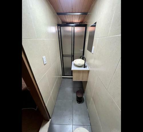 Hostal El Valle De Las Ca�as Gordas