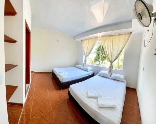 Casa Vacacional El Mirador