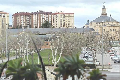 Acogedor Apartamento C�ntrico En Zamora