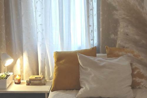 Acogedor Apartamento C�ntrico En Zamora