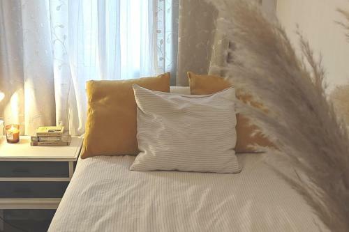 Acogedor Apartamento C�ntrico En Zamora