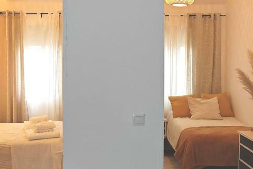 Acogedor Apartamento C�ntrico En Zamora