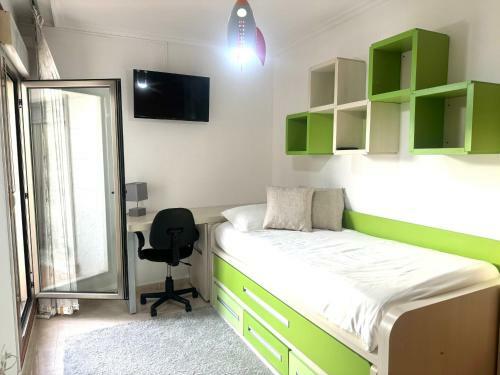 Apartamento Bra�a