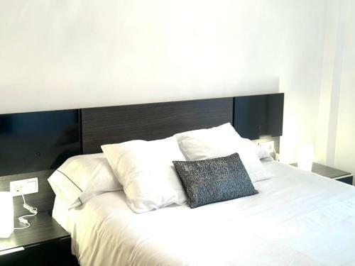 Apartamento Bra�a