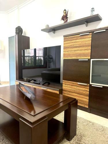 Apartamento Bra�a