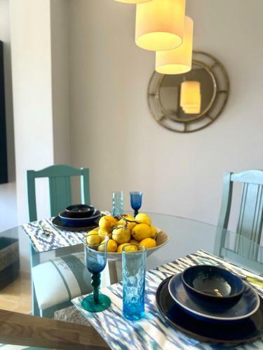 Apartamento �tico Mar De Compostela