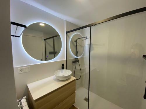 Apartamento Vivienda Ramon Y Cajal 16