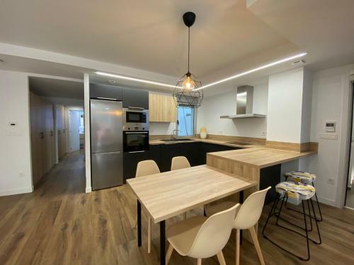 Apartamento Vivienda Ramon Y Cajal 16