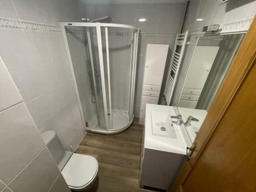 Ba12-2, Gran Apartamento Con Terraza Muy Cerca De