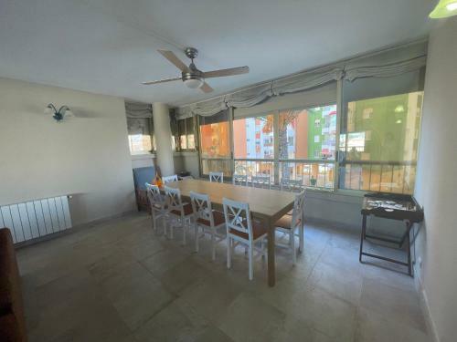 Ba12-2, Gran Apartamento Con Terraza Muy Cerca De