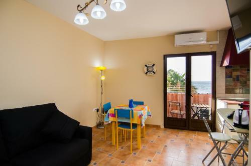Apartamento Mediterranean Terraces - Sandy Beach