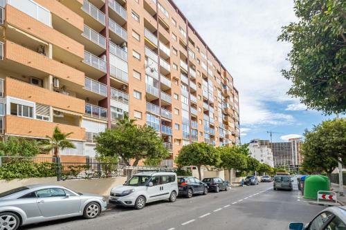 Cala Esmeralda 6-f Apartment Playa La Cala Beach